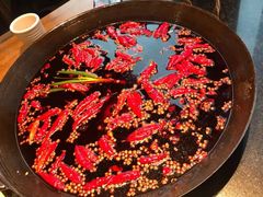 -纸盐河码头火锅(十八梯店)