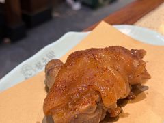-状元阁烧烤(新华路总店)