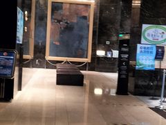 -北京希尔顿逸林酒店