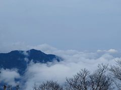 -终南山南五台景区