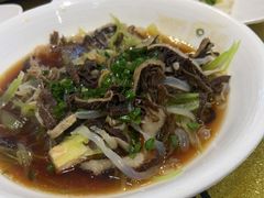 -阿巧一号私房菜(止园路店)