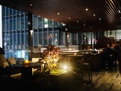 -四季酒店·空中花园 Aria on 9