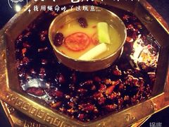 iphone_upload_pic-蜀九香火锅(彩虹店)