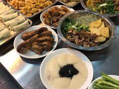 -红灯笼龙凤饭店(宁波老字号店)