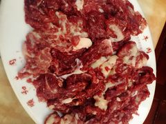 -陈记顺和潮汕牛肉火锅(韩江路店)