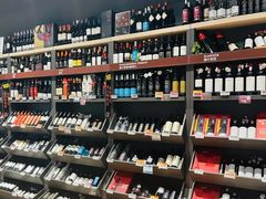 -Olé精品超市(北京合生汇店)