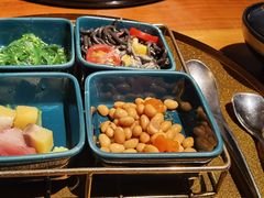 -Mr.Fish鱼鲜生海鲜放题(高德置地冬广场店)