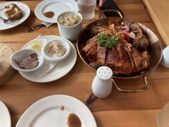 -宝莱纳餐厅(滨江店)