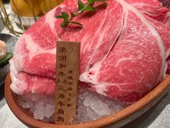 -ONE FULL 古董港式海鲜火锅