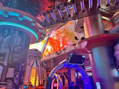 -首钢一高炉·SoReal科幻乐园