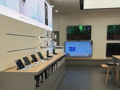 -华为授权体验店(凯德广场店)