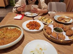 -红樱桃·欢乐餐厅(太原里店)