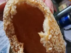 -老白家烧饼烤包子(清真寺店)