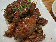 -小艺烧烤(曲江店)