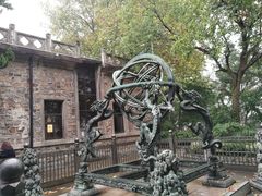 -紫金山天文台
