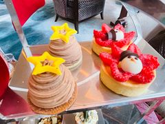 -上海静安香格里拉大酒店