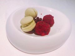 马卡龙-蝶舍·MAISON PAPILLON