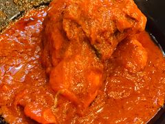 -新加坡Zam Zam餐馆