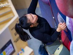 -成都大松果马达攀岩馆(金石店)