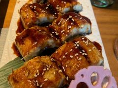 -森味薪火烧•烧鸟居酒屋•日本料理(望京店)