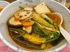 -许小树(国贸商城店)