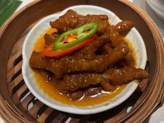 -禄运茶居·手工点心(猎德店)