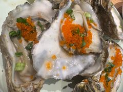 -上渔铁板烧(熙悦汇店)