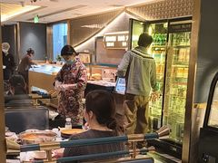 -一绪に寿喜烧(虹悦城店)