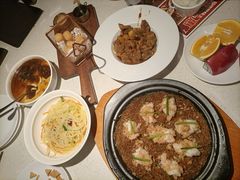 -醉得意·山茶油炒土鸡(莆田仙游方圆荟店)