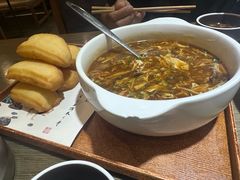 -隆喜元鱼汤包·海鲜(中联广场店)