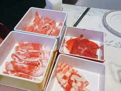 -上海虹桥宾馆味翠餐厅