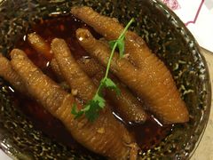 -点都德(大茶楼店)