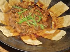 -皖北三胖地锅鸡(高速时代广场店)