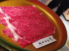 -温野菜涮涮锅(西单大悦城店)