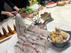 -璞御·海鲜·雪花牛肉局(宾水西道店)