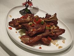 -聚鑫阁·非遗传承江浙菜(正阳店)