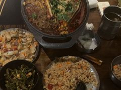 -西部一串烧烤·地道湘西小串
