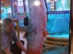 -年辉渔村·非遗传承餐厅(新丰江店)