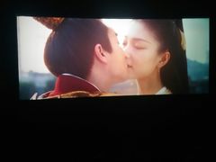 -金逸影城(荟聚IMAX激光店)
