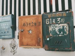 -荔湾博物馆
