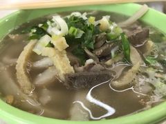 -阿叶羊杂碎(前进街店)