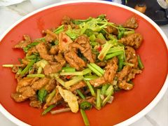 -老毛手抓·盐池滩羊非遗手抓(宁夏总店)