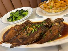 -大鸿运酒店·苏州菜·松鼠桂鱼(观前街店)