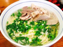 -庄行曹记羊肉(泗泾店)