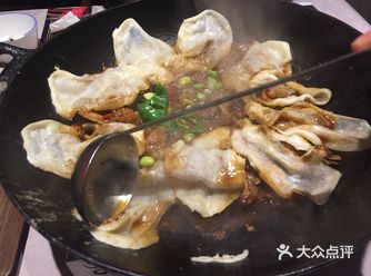 汉堂苏北菜，其实是徐州菜