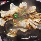 汉堂苏北菜，其实是徐州菜