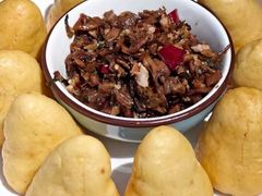 -食光慢宴·安吉土菜馆