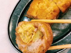 -华姐鸡粉(教育路店)