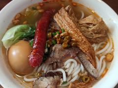 -明桂米粉(北站店)