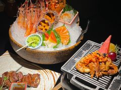 -花潮料理艺食馆(成都万象城店)